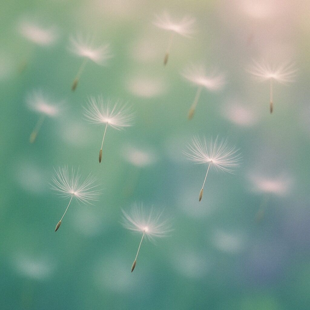 Dzīves piepildījums attiecības ar māti pieņemšana