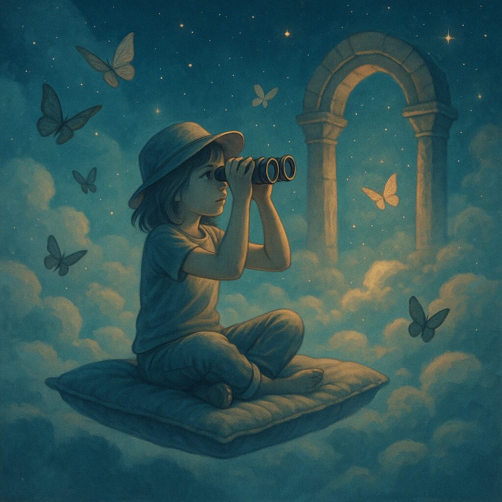 Mans iekšējais bērns